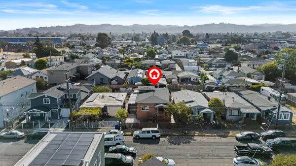 840 7th St, Richmond, CA 94801-2219