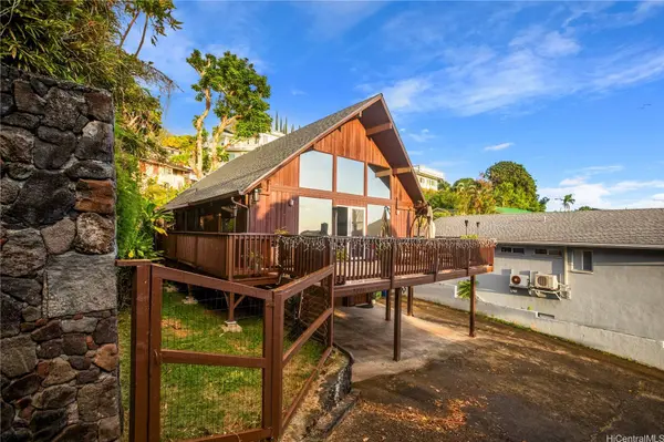 2771 Pacific Heights RD, Honolulu, HI 96813