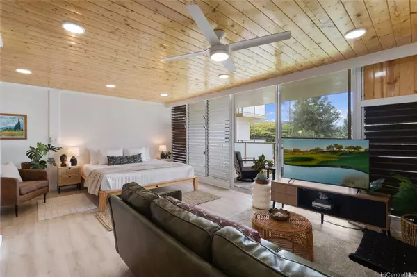 53-549 Kamehameha HWY #303, Hauula, HI 96717