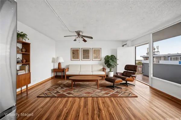 94-249 Waikele RD #A304, Waipahu, HI 96797