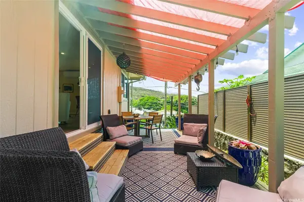 1358 Makaikoa ST, Honolulu, HI 96821
