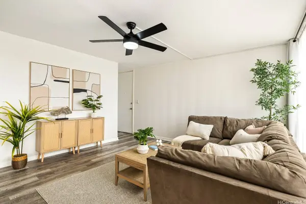 1702 Kewalo ST #801, Honolulu, HI 96822