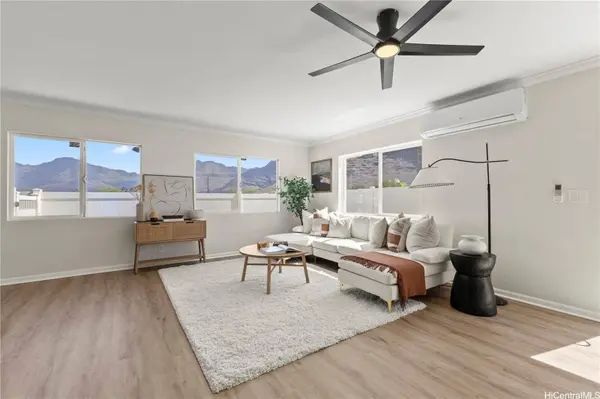 87-1976 Pakeke ST #N, Waianae, HI 96792