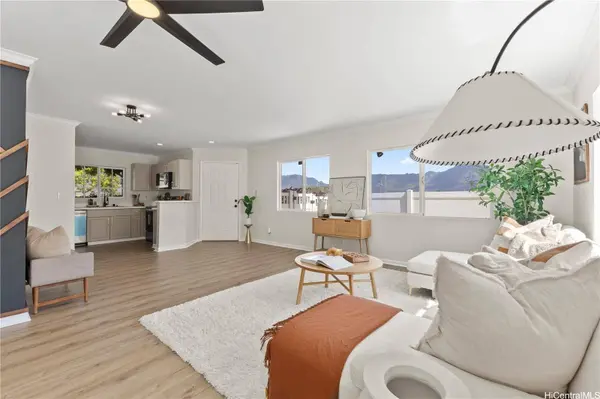 87-1976 Pakeke ST #N, Waianae, HI 96792