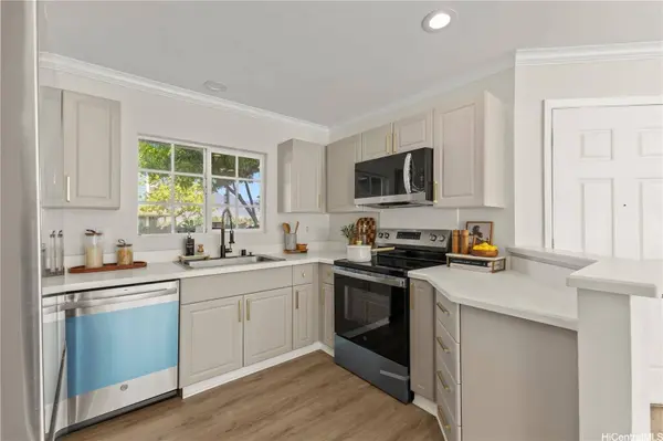 87-1976 Pakeke ST #N, Waianae, HI 96792