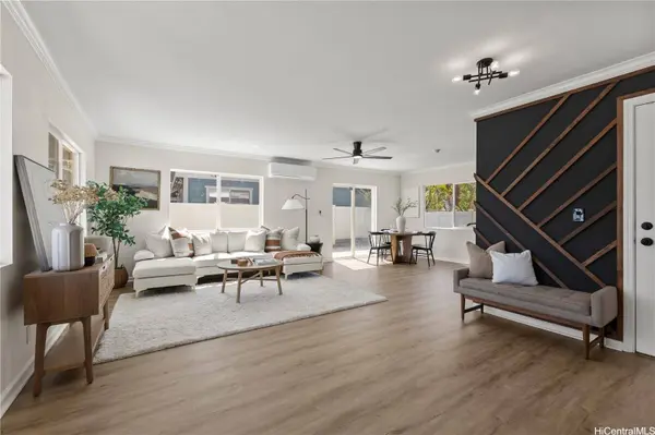 87-1976 Pakeke ST #N, Waianae, HI 96792