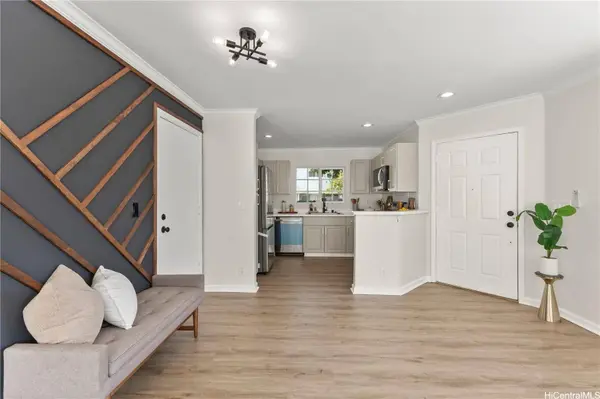 87-1976 Pakeke ST #N, Waianae, HI 96792