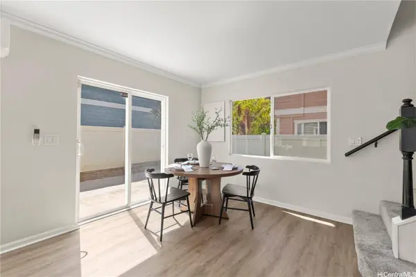 87-1976 Pakeke ST #N, Waianae, HI 96792