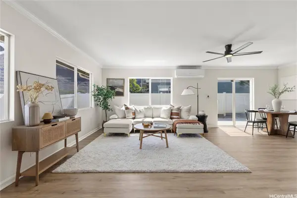 87-1976 Pakeke ST #N, Waianae, HI 96792