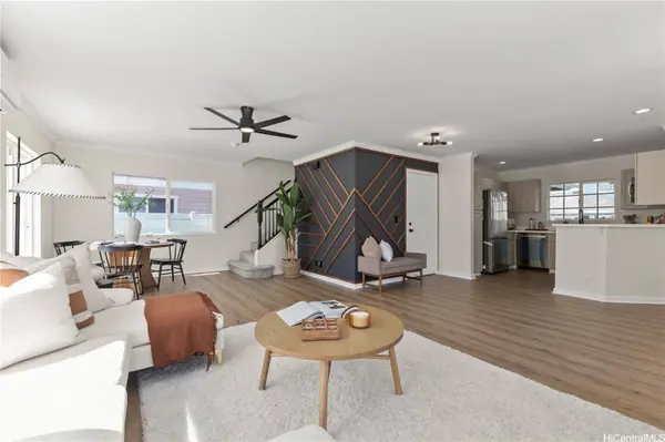 87-1976 Pakeke ST #N, Waianae, HI 96792