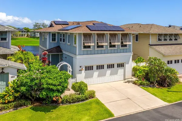 91-1478 Kaikohola ST #D10, Ewa Beach, HI 96706