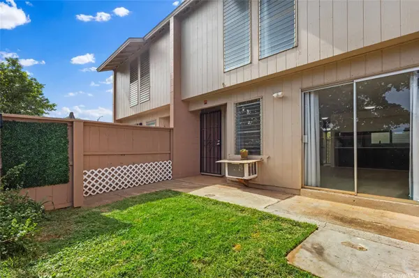92-767 Makakilo DR #68, Kapolei, HI 96707