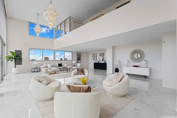 555 University AVE #PH1, Honolulu, HI 96826