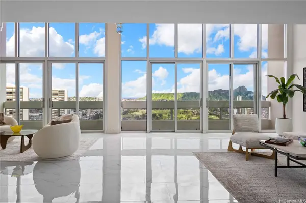 555 University AVE #PH1, Honolulu, HI 96826