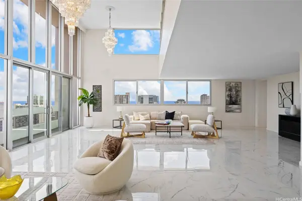 555 University AVE #PH1, Honolulu, HI 96826