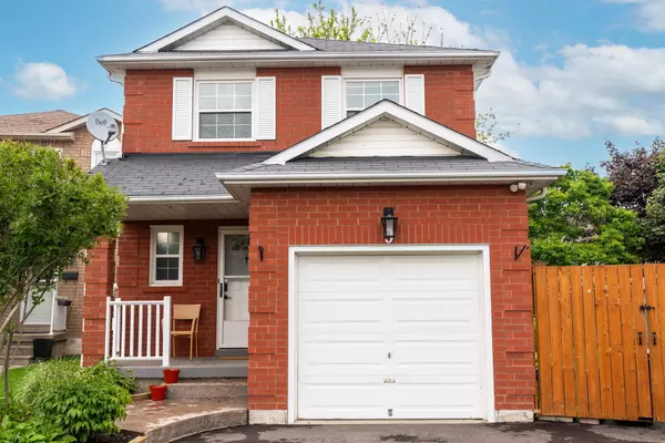 Clarington, ON L1C 4M1,9 Barker Ct