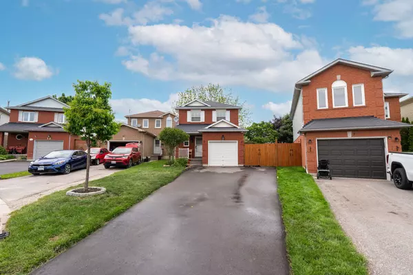 9 Barker Ct, Clarington, ON L1C 4M1