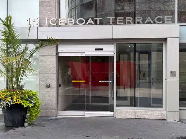 15 Iceboat TER #3108, Toronto C01, ON M5V 4A5