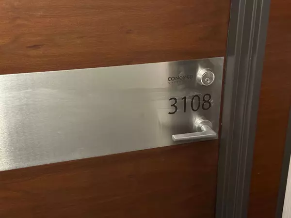 15 Iceboat TER #3108, Toronto C01, ON M5V 4A5