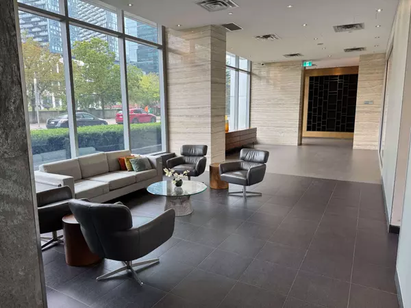 15 Iceboat TER #3108, Toronto C01, ON M5V 4A5