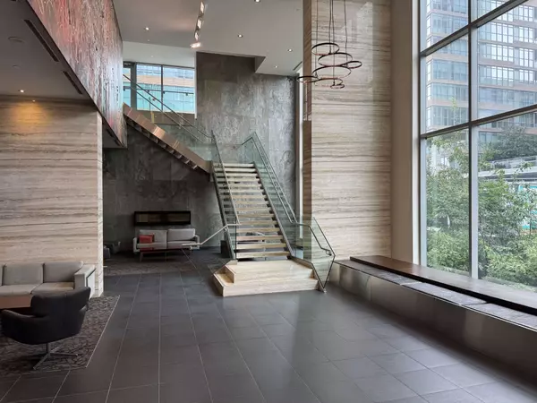 15 Iceboat TER #3108, Toronto C01, ON M5V 4A5