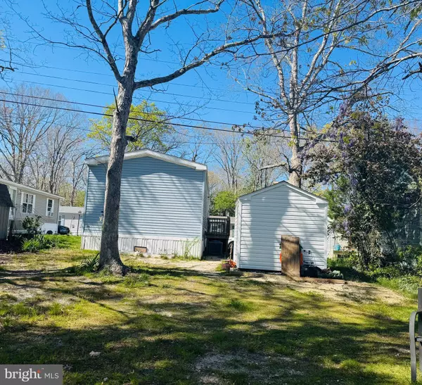 2501 TILTON ROAD UNIT #113, Egg Harbor Township, NJ 08234