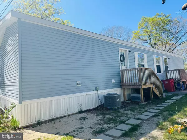 2501 TILTON ROAD UNIT #113, Egg Harbor Township, NJ 08234