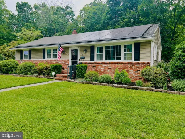 315 LAKE BLVD, Lindenwold, NJ 08021