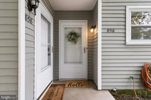 856 FISHERS CREEK RD, Galloway, NJ 08205