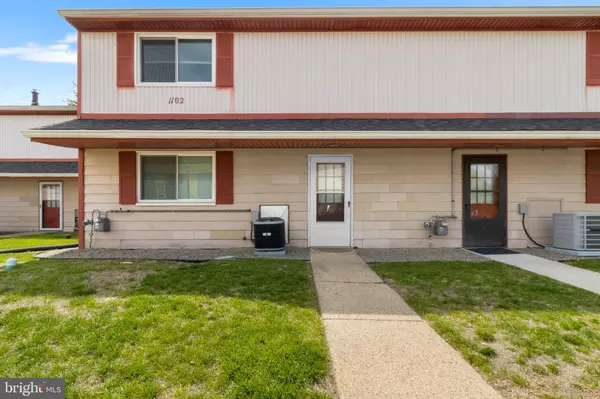 1102 MASON RUN, Pine Hill, NJ 08021