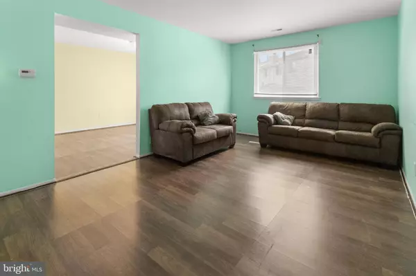 1102 MASON RUN, Pine Hill, NJ 08021