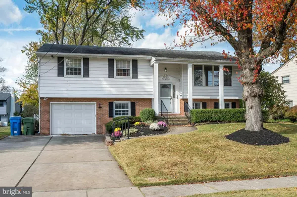 113 BYRON TER, Cherry Hill, NJ 08003