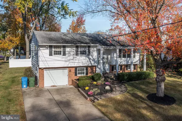 113 BYRON TER, Cherry Hill, NJ 08003