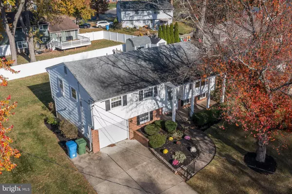 113 BYRON TER, Cherry Hill, NJ 08003