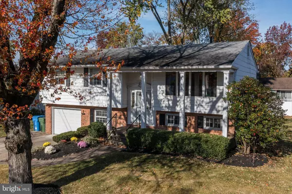 113 BYRON TER, Cherry Hill, NJ 08003