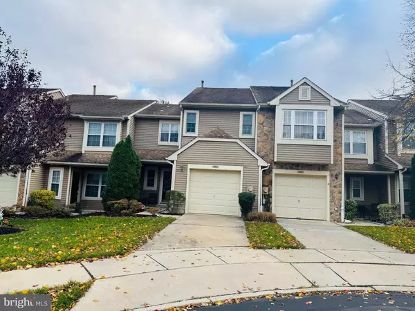 203 MASTERS DR, Blackwood, NJ 08012