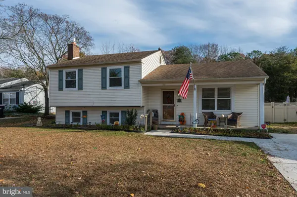 28 MARY ELLEN LN, Sicklerville, NJ 08081