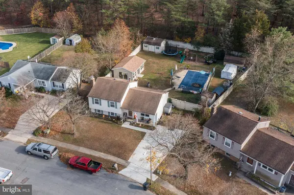 28 MARY ELLEN LN, Sicklerville, NJ 08081