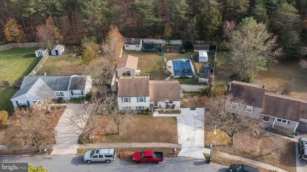 28 MARY ELLEN LN, Sicklerville, NJ 08081