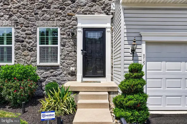 815 KRISTIN LN, Williamstown, NJ 08094