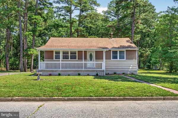 55 BITTLE AVE