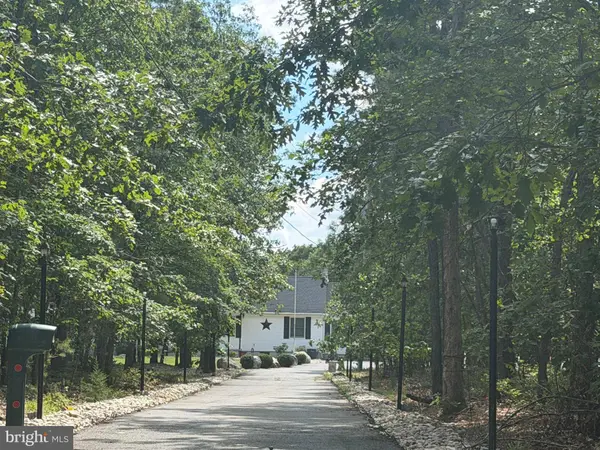 958 JACKSON RD, Mays Landing, NJ 08330