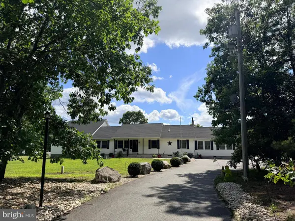 958 JACKSON RD, Mays Landing, NJ 08330