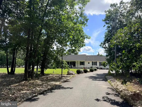 958 JACKSON RD, Mays Landing, NJ 08330
