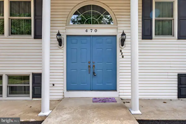 470 1ST ST, Atco, NJ 08004
