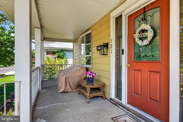 721 ALMONESSON RD, Westville, NJ 08093