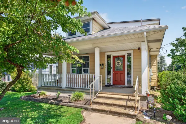 721 ALMONESSON RD, Westville, NJ 08093