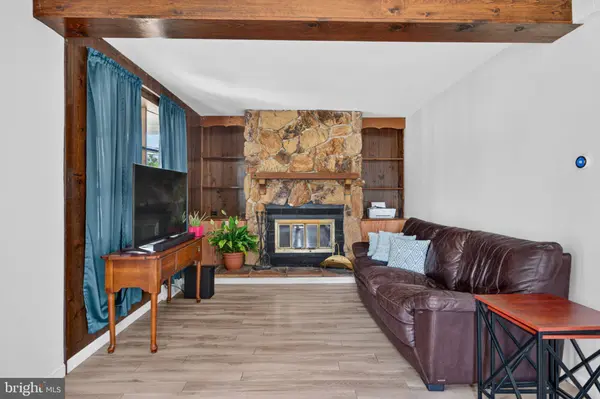 721 ALMONESSON RD, Westville, NJ 08093