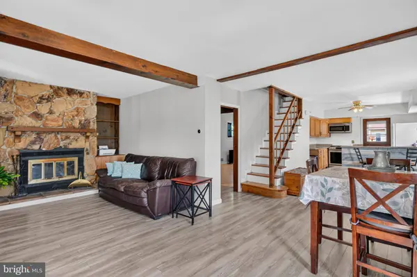 721 ALMONESSON RD, Westville, NJ 08093