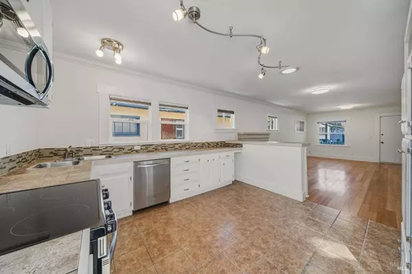 764 Mill ST, Santa Rosa, CA 95404